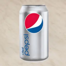 Pepsi Diet